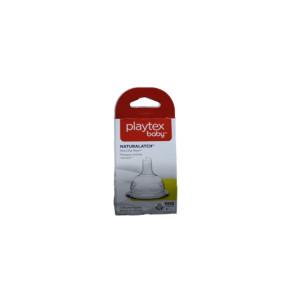 PLAYTEX Baby Sauger Slow